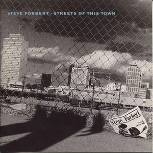 Streets of this town